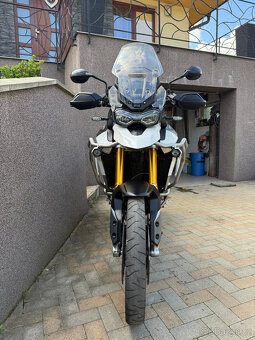Triumph Tiger 900 Rally Pro - 6