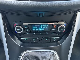 Ford C-Max 1.6i Ti-VCT Business Navi Digi Klima Tempomat - 6