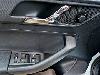 Škoda Rapid, 1,6 Tdi,77 kw,rok 2013,Ambition - 6