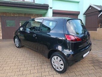 Mitsubishi Colt 1.1i 55KW 2009 Nová STK - 6
