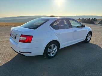 Octavia A7 - 6