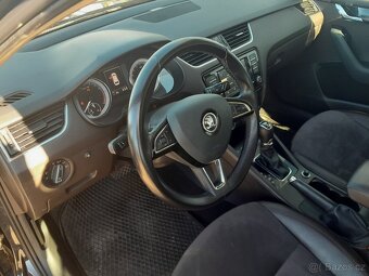 Octavia 2,0TDI L&K 4x4 Automat - 6