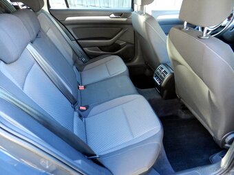 Volkswagen Passat 2.0 TDi 110 kW DSG LED ACC r.v. 2018 - 6