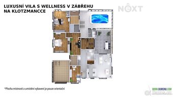 Prodej Vila, 300㎡ - 6