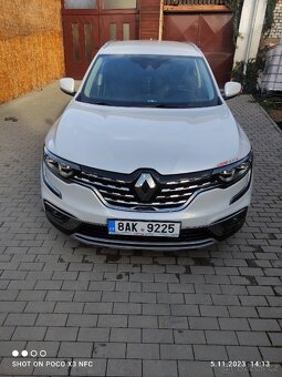 Renault Koleos Initiale Paris 2020 - 6