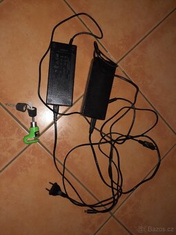 Elektrokoloběžky Bohman Velocifero - 6