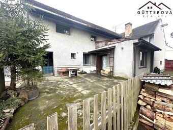 Prodej zemědělská usedlost, 131 m2 - Holýšov, ev.č. xIGD023 - 6