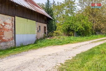 Prodej zemědělské usedlosti, 134 m², Janův Důl - 6