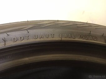 NEXEN 215/45 R18 89V 6,5-7,5mm - 6