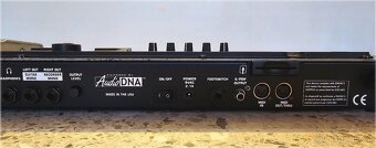 Kytarový Multieffect Digitech GNX3 - 6
