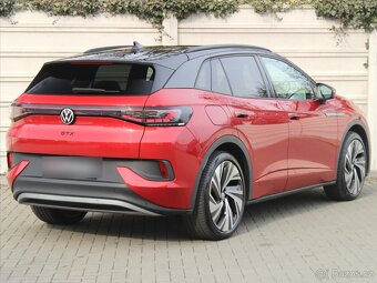 Volkswagen ID.4 0,0 GTX 220kW 4Mot. Tov.Záruka ČR 1.maj GTX - 6
