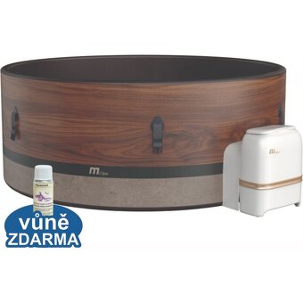 Vířivý bazén MSPA Duet F-DU062W - 6