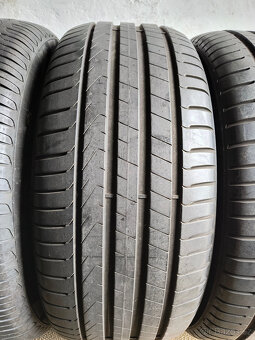 LETNÍ PNEU PIRELLI 255/45/19-4KS - 6