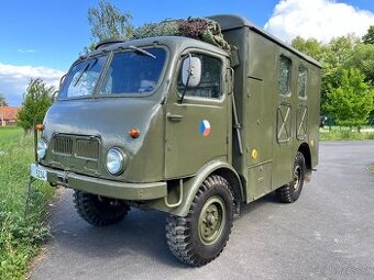Tatra 805 - 6
