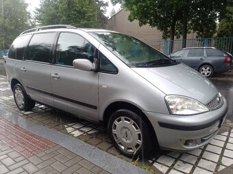 Ford Galaxy - 6