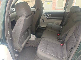 Škoda Roomster - 6