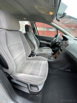 Peugeot 307 1.6 HDI kombi - 6