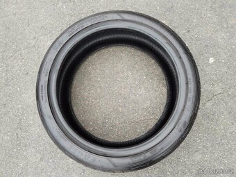 4x letní Godyear EAGLE F1 ASYMETRIC F1 205/45 R18 90V - 6