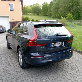 Prodám Volvo XC 60 - 6