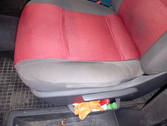 vw multivan t5 2.5tdi - 6