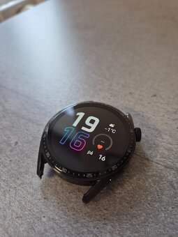 Chytré hodinky Huawei Watch GT 3 Active 46mm - 6