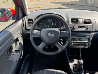 Škoda Roomster 1.2 TSI 63kw / nové rozvody, nový olej - 6