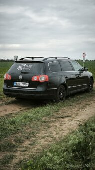 Volkswagen Passat B6 - 6
