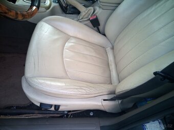 Jaguar x- type combi 2.0tdci - 6
