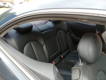 Mercedes-Benz clk - 6