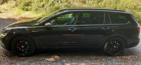 Volkswagen Passat B8 - 2015 - 2.0 BiTDi 176 kW - 4x4 - TOP - 6