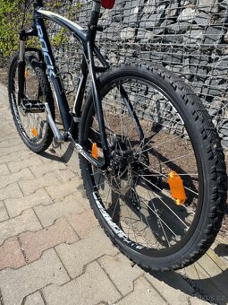 Horské kolo Rock Machine 165-180 cm - 6
