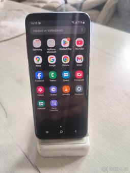 Samsung Galaxy S8 - 6