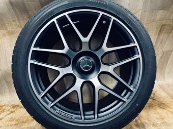 TOP sada letní R22 Mercedes G AMG - 6