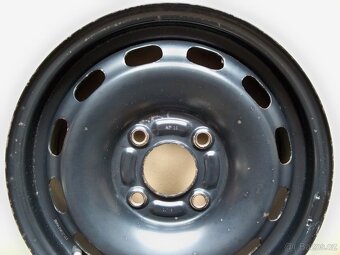 Ford Focus I r.v. 1998 - 2009 1x Disk 4x108 5.5Jx14 ET47,5 - 6