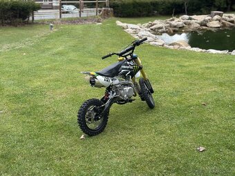 Pitbike 125 ccm - 6