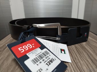 Pasek Tommy Hilfiger - 6