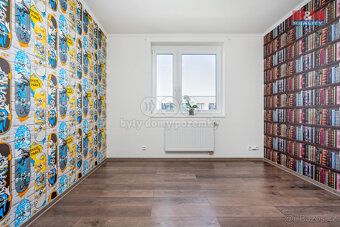 Pronájem bytu 4+kk, 122 m², Praha, ul. Kryšpínova - 6