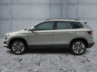 Škoda Karoq Style 2.0 TDi DSG 4x4 -navi,LED,tažné,temp,150PS - 6