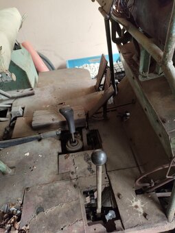 Malotraktor - 6