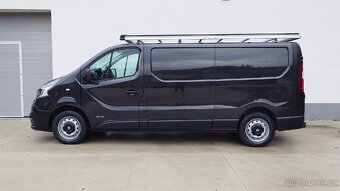 Renault Trafic 1,6 DCi rok 2016 - 6