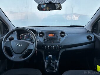 Hyundai i10 - 6