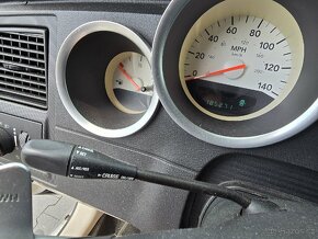 Dodge Charger 3.5 V6 - High output - 6