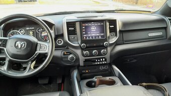 DODGE RAM 1500 5,7 Sport - nový model 2020/výměna možná - 6