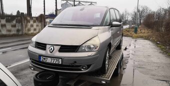 Renault Espace 2.0 dci 127kw - 6