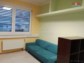 Pronájem kanceláře, 15 m², Strakonice. - 6
