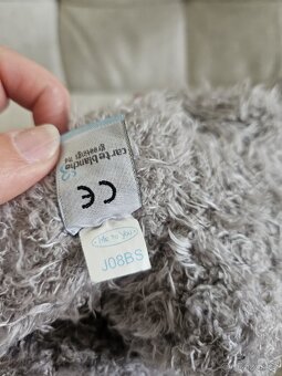 Medvídek Me to you se srdíčky I love you - 6