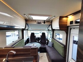 Obytné auto Laika ECOVIP H 3110 AUTOMAT NOVÉ SKLADEM - 6