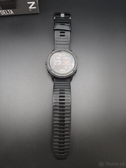 Garmin Taxtix Delta Sapphire 51mm - 6