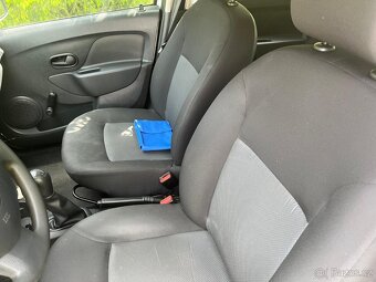 Dacia Sandero 1.2 54KW R.v. 2015 .NOVÁ STK. 2xKlič . - 6
