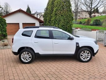 Dacia Duster 1.0TCe, 2021, 28tkm, Alu - 6